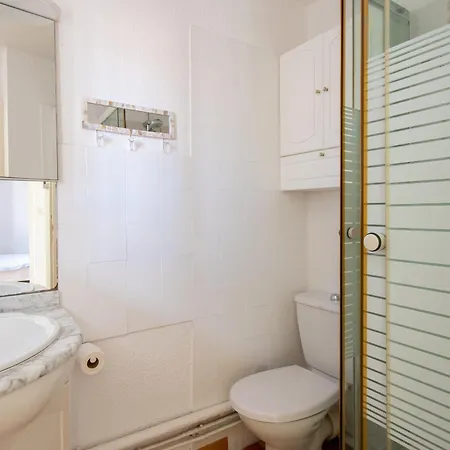 Les Maldives - E12 - Appt Lumineux 5 Pers