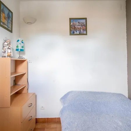 Apartman Les Maldives - E12 - Appt Lumineux 5 Pers *