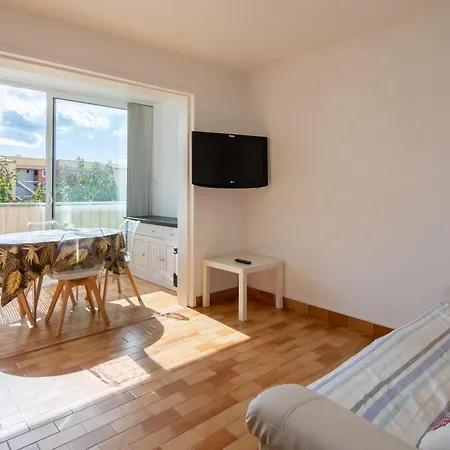 Les Maldives - E12 - Appt Lumineux 5 Pers Agde