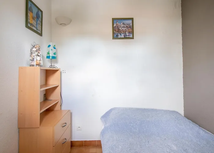 Appartamento Les Maldives - E12 - Appt Lumineux 5 Pers *